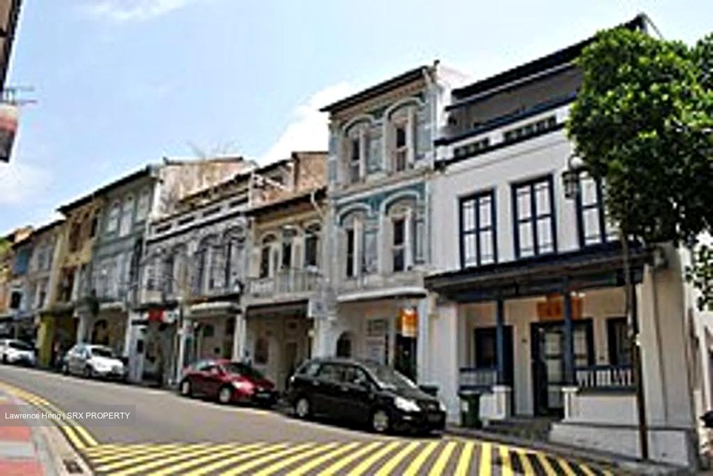 Telok Ayer Conservation Area (D1), Shop House #619342581